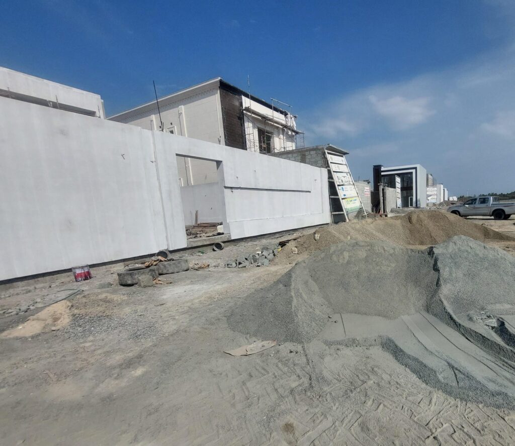 Engineer Adeel Arif - H 1311 MBZC FUJAIRAH UAE