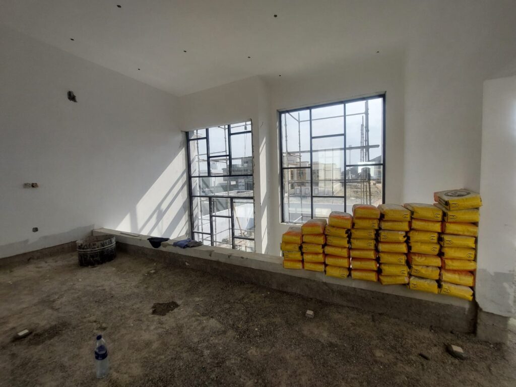 Engineer Adeel Arif - H 1311 MBZC FUJAIRAH UAE