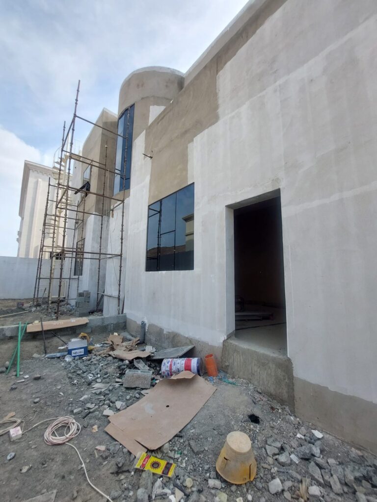 Engineer Adeel Arif - H 1311 MBZC FUJAIRAH UAE