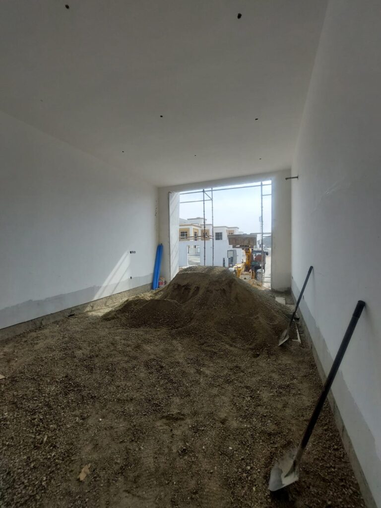 Engineer Adeel Arif - H 1311 MBZC FUJAIRAH UAE