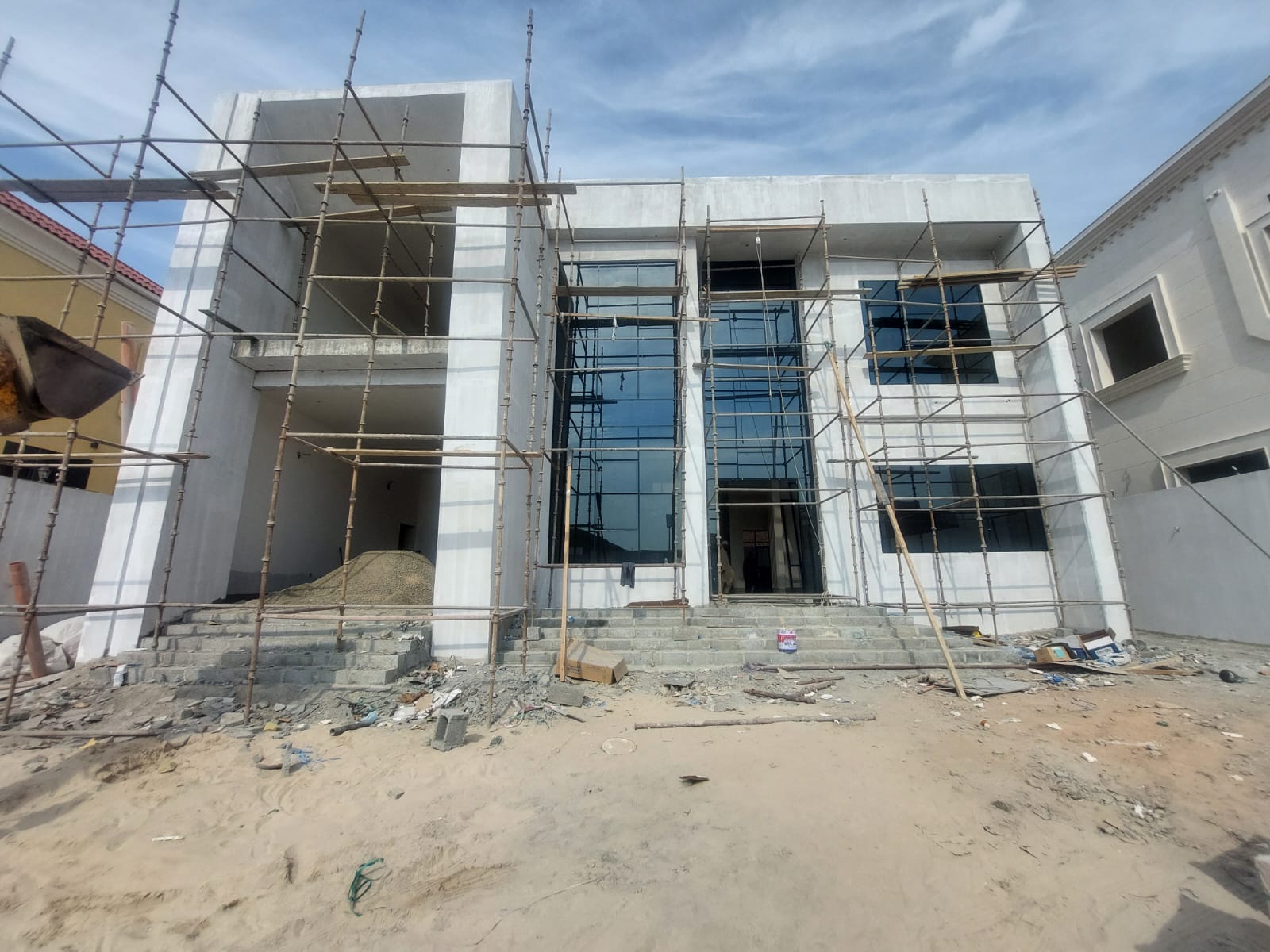 28-12-2025 — Site Visit — H/1311 MBZC