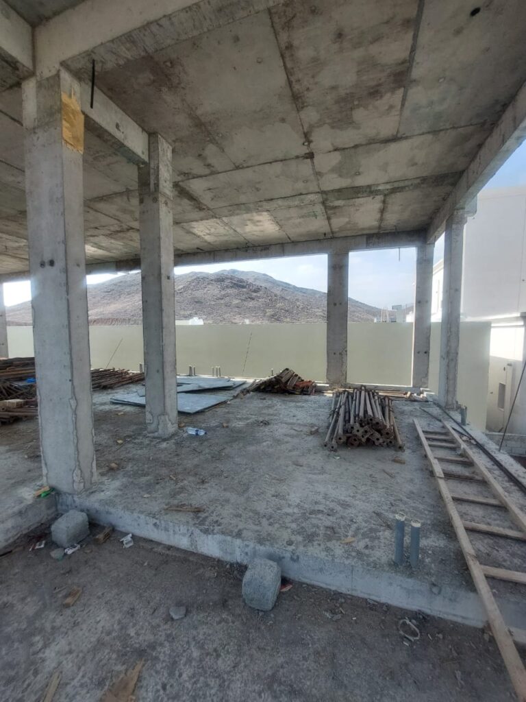 G 420 MBZC FUJAIRAH UAE - ENGINEER ADEEL ARIF