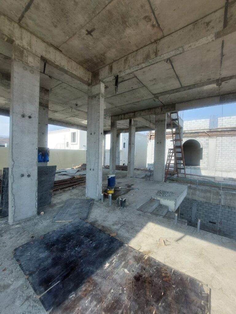 G 420 MBZC FUJAIRAH UAE - ENGINEER ADEEL ARIF