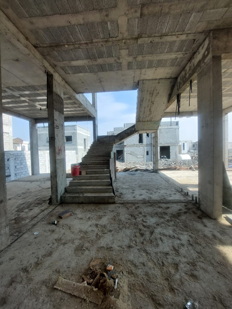 28-12-2025 — Site Visit — G/420 MBZC