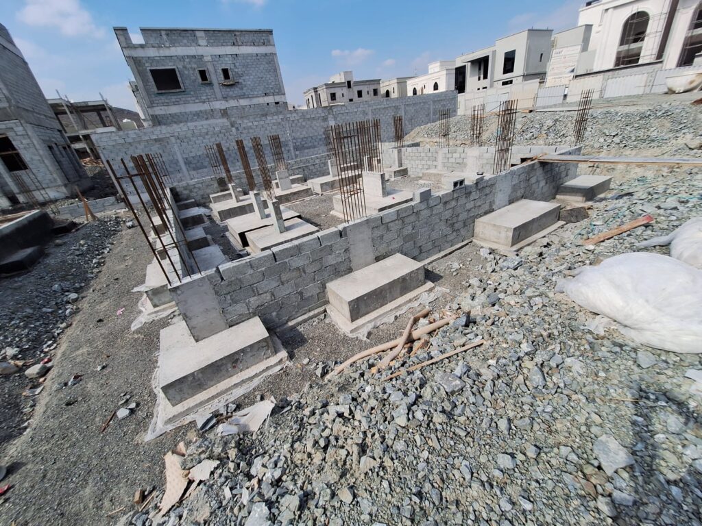 G-425 MBZC FUJAIRAH UAE - Engineer Adeel Arif