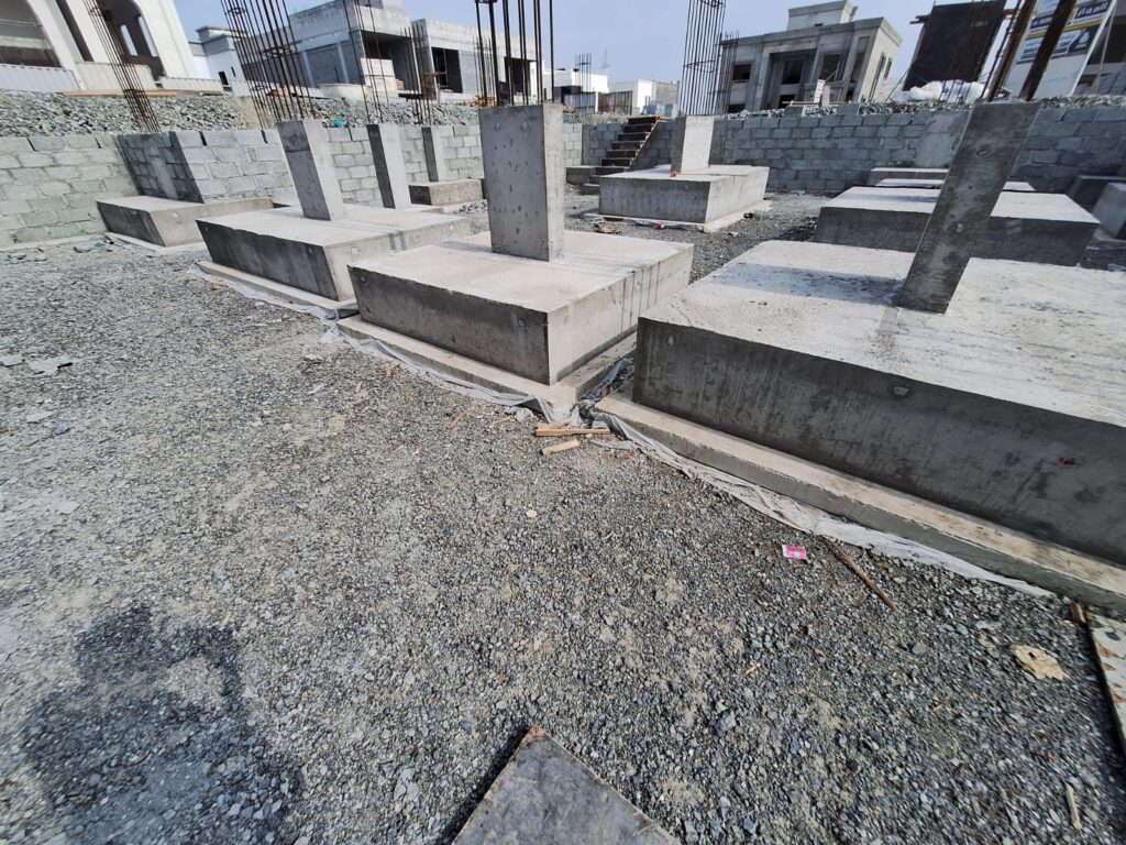 G-425 MBZC FUJAIRAH UAE - Engineer Adeel Arif