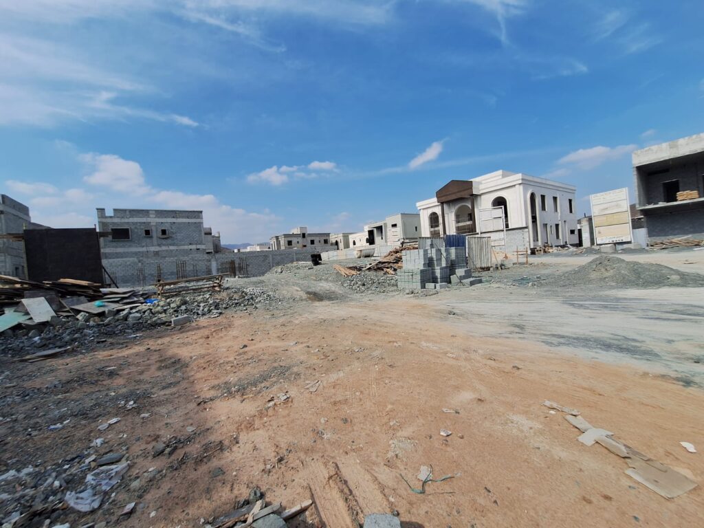 G-425 MBZC FUJAIRAH UAE - Engineer Adeel Arif