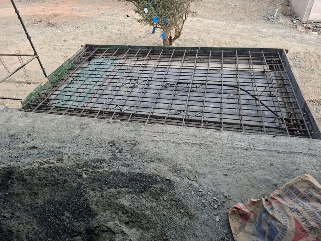 A 85 AHFARA ENGINEER ADEEL ARIF