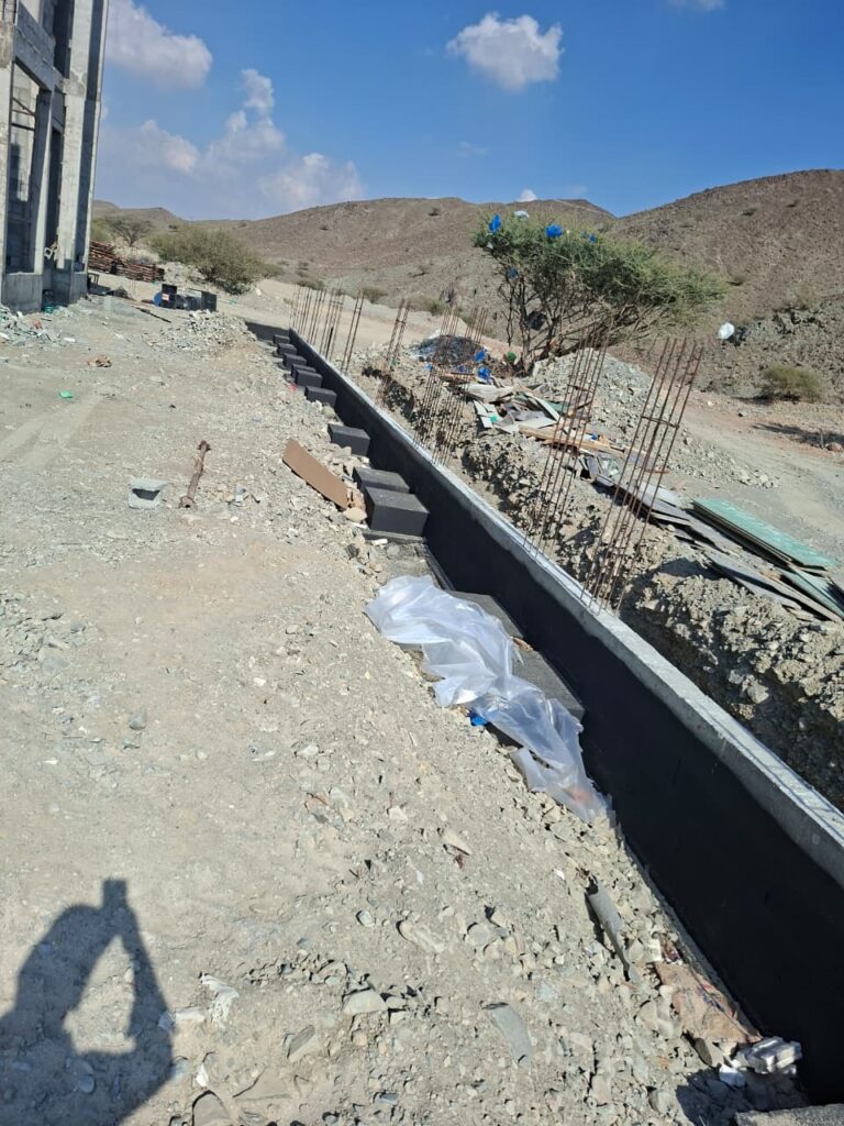 Engineer Adeel Arif A85 AHFARA