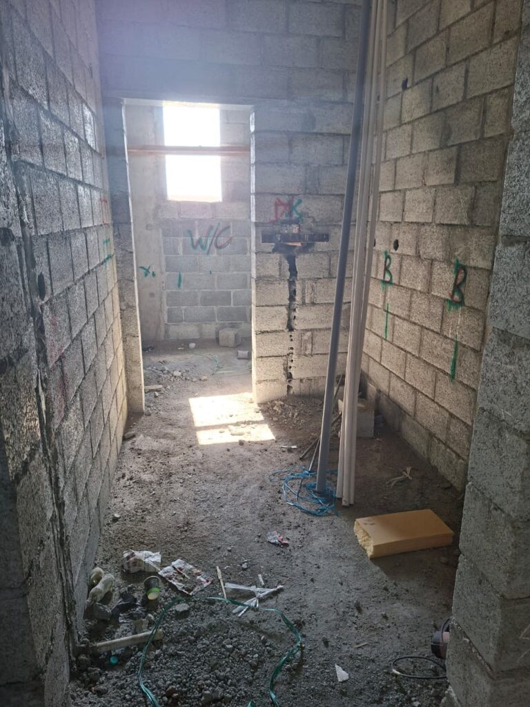 Engineer Adeel Arif A85 AHFARA