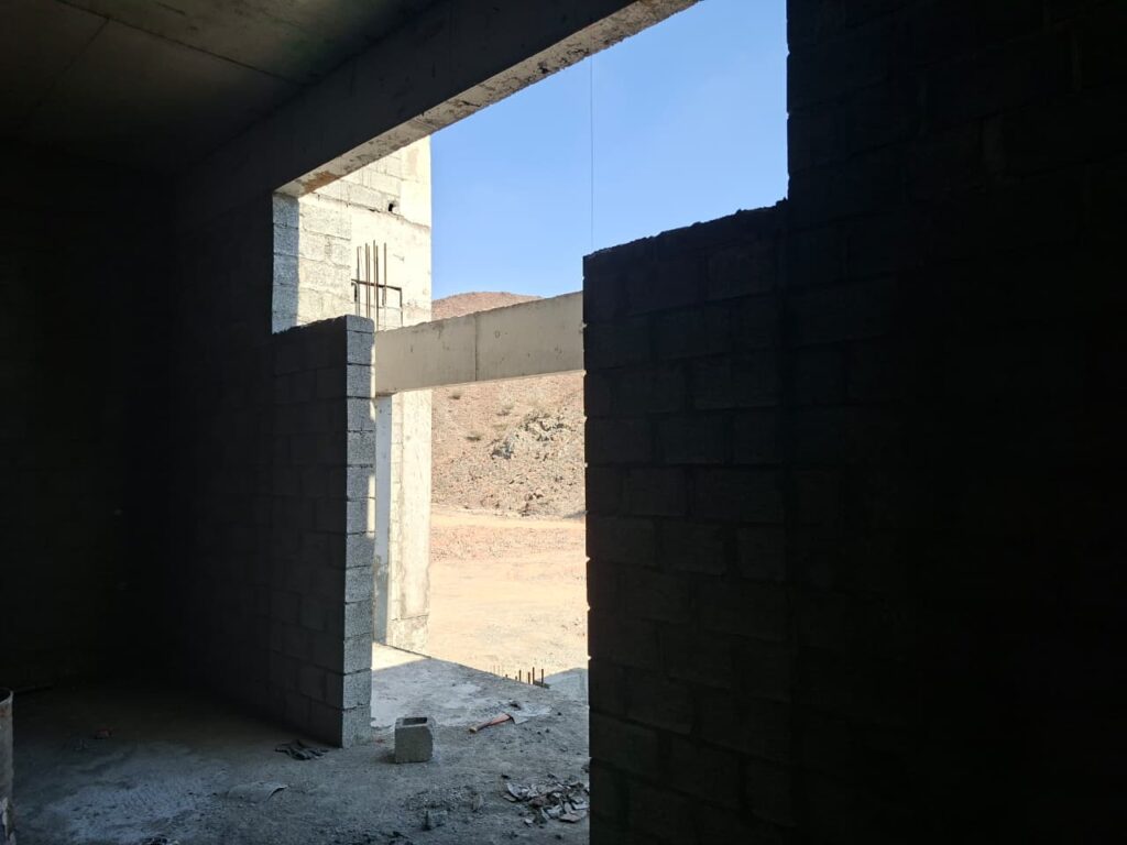 Engineer Adeel Arif A85 AHFARA