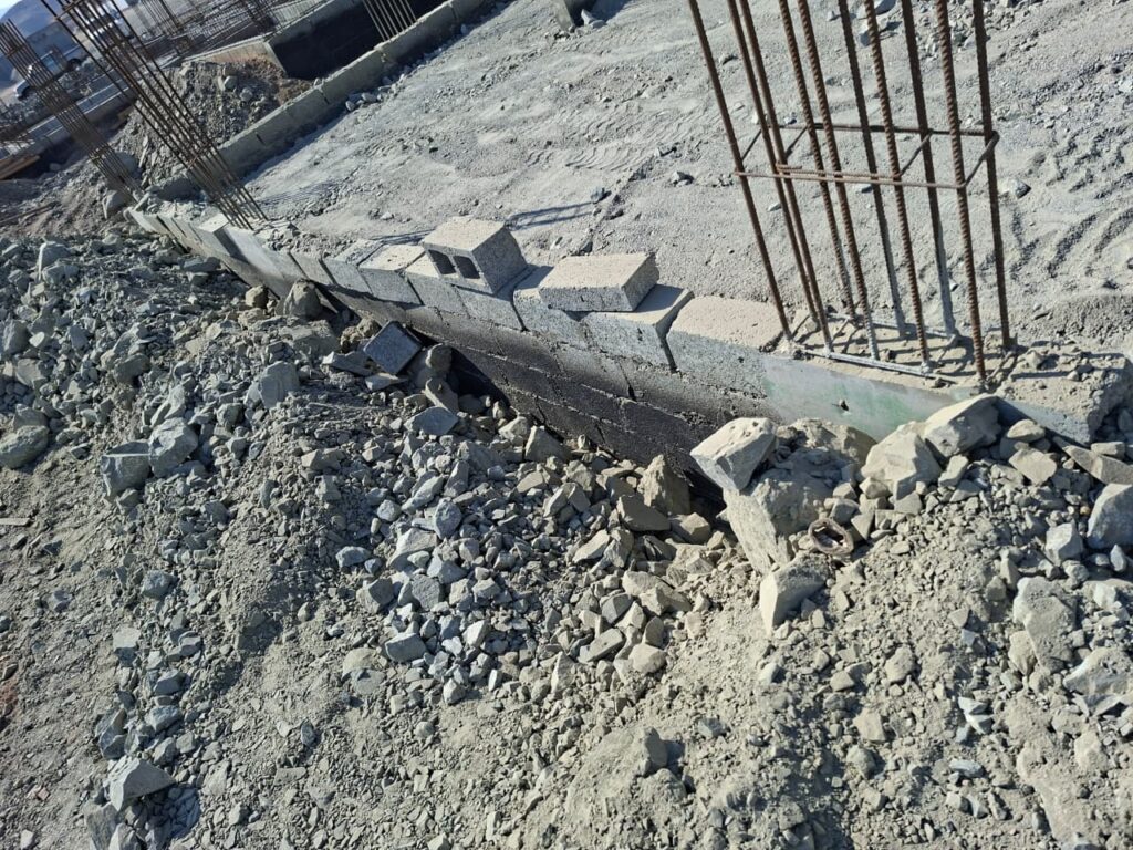 Engineer Adeel Arif - G 425 MBZC FUJAIRAH