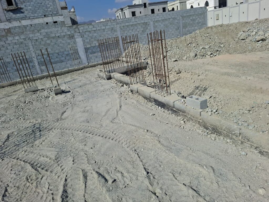 Engineer Adeel Arif - G 425 MBZC FUJAIRAH