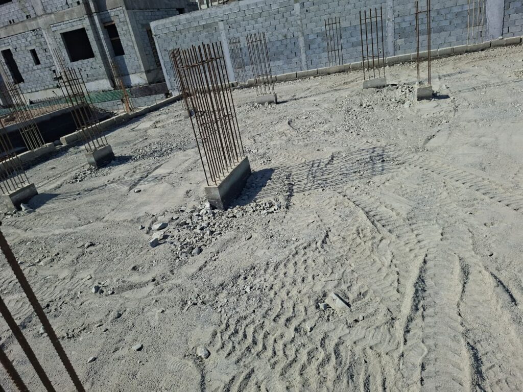 Engineer Adeel Arif - G 425 MBZC FUJAIRAH