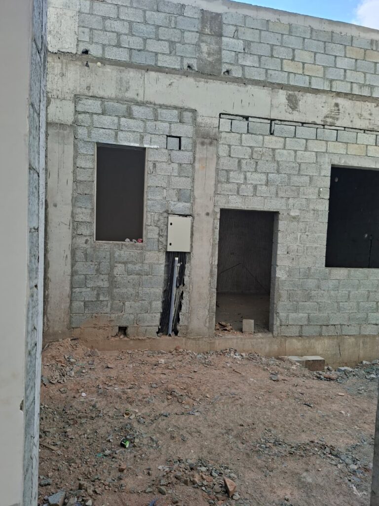 G 549 MBZC FUJAIRAH - Engineer Adeel Arif