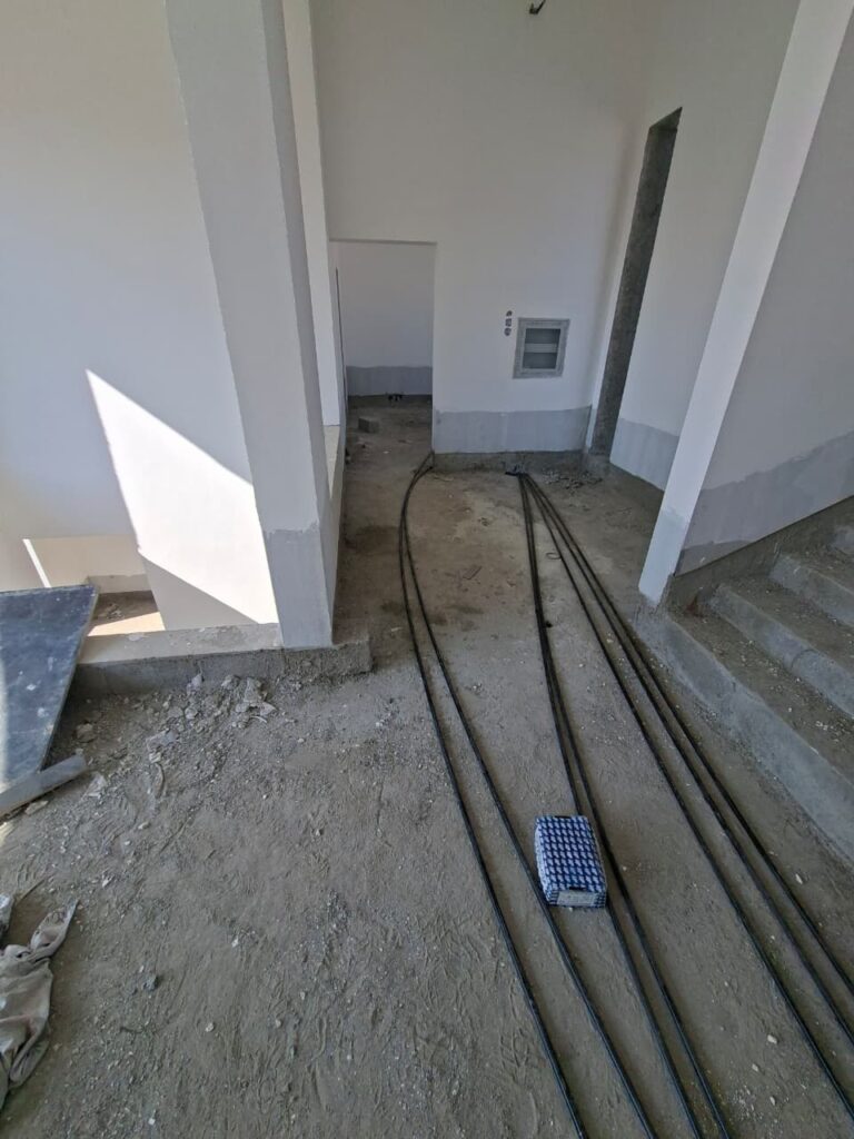 G 549 MBZC FUJAIRAH - Engineer Adeel Arif