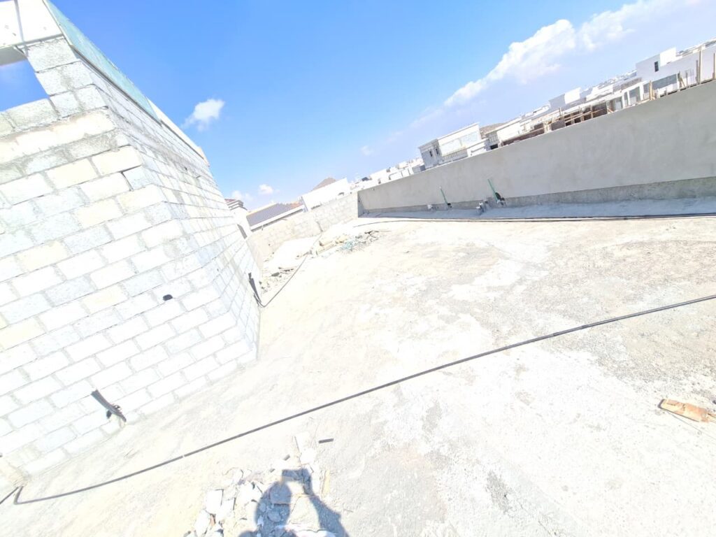 G 549 MBZC FUJAIRAH - Engineer Adeel Arif