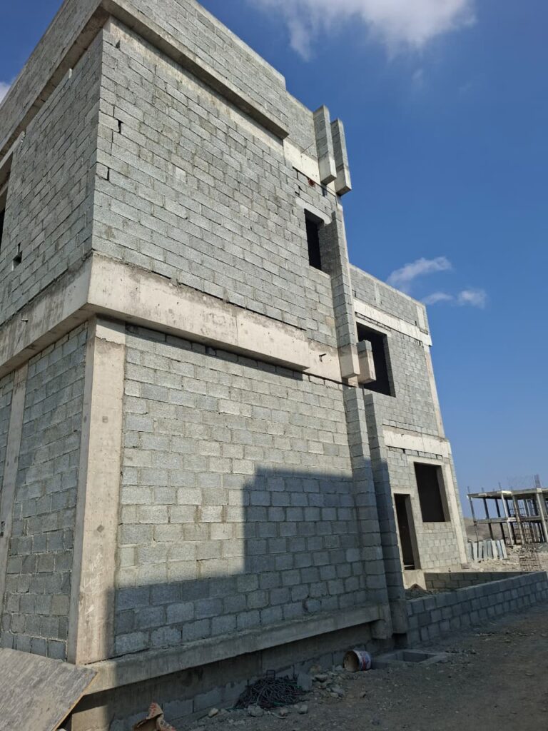 Engineer Adeel Arif - F-154 Mohamed Bin Zayed City Fujairah UAE