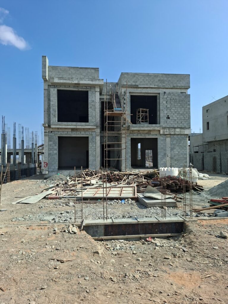 Engineer Adeel Arif - F-154 Mohamed Bin Zayed City Fujairah UAE