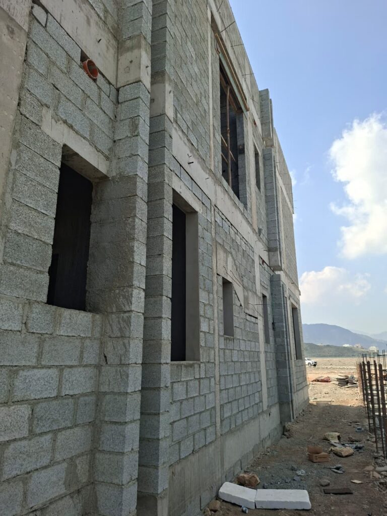 Engineer Adeel Arif - F-154 Mohamed Bin Zayed City Fujairah UAE