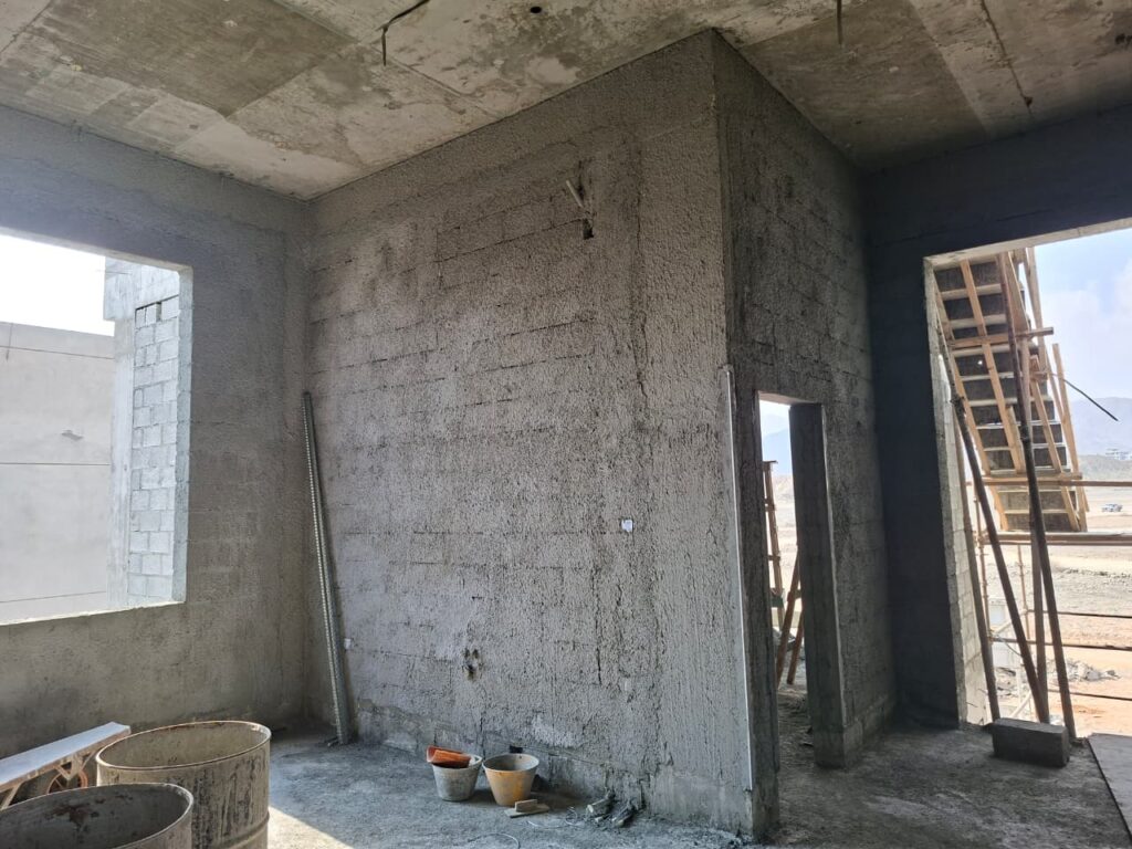 Engineer Adeel Arif - F-154 Mohamed Bin Zayed City Fujairah UAE