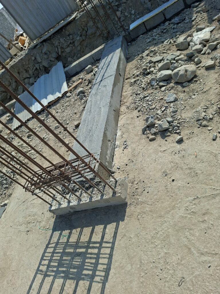 FC2 (SHOPS) MBZC  Engineer Adeel Arif 