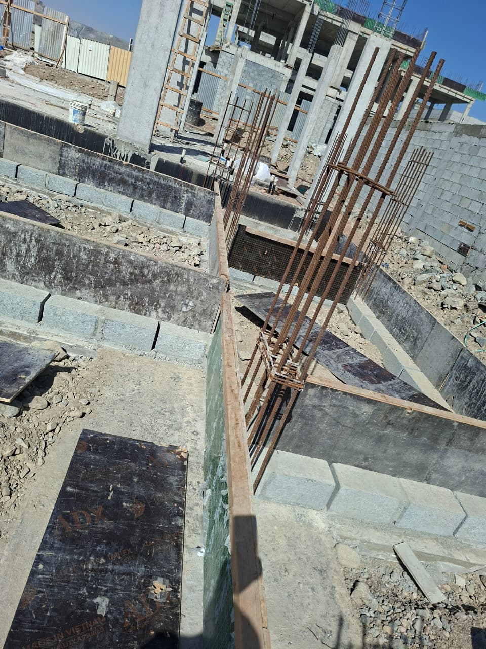 19-01-2026 — Site Visit — F/C2 (SHOPS) MBZC