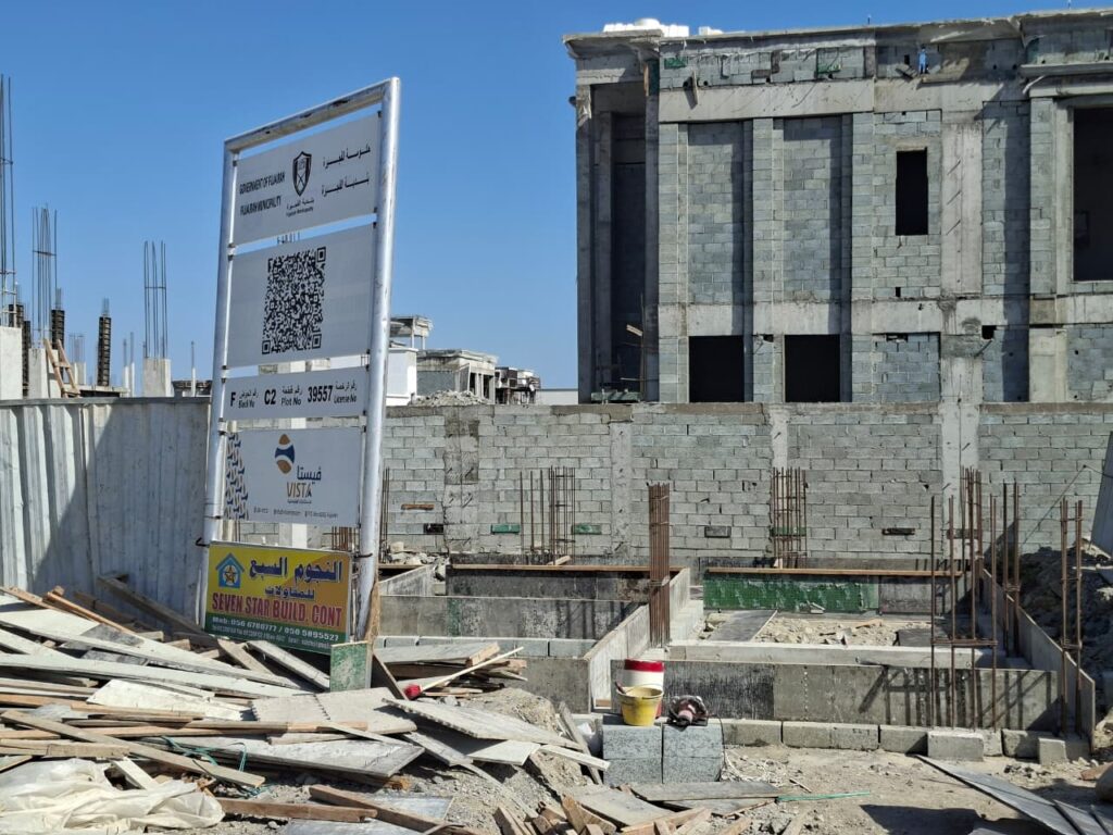 FC2 (SHOPS) MBZC  Engineer Adeel Arif 