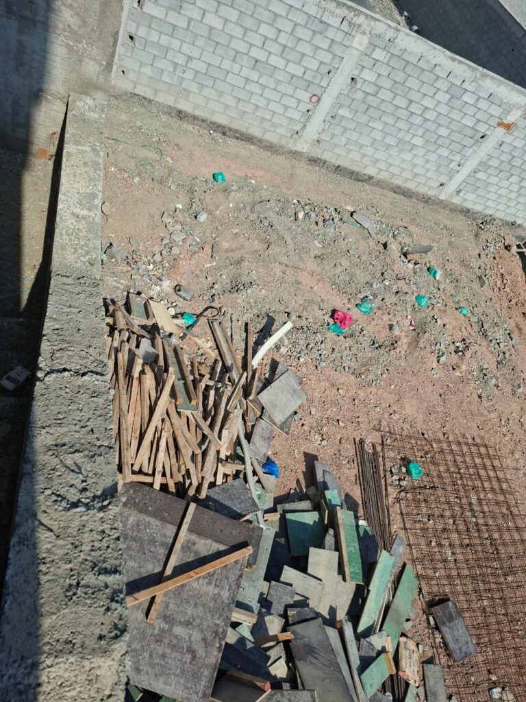 G 420 MBZC FUJAIRAH ENGINEER ADEEL ARIF