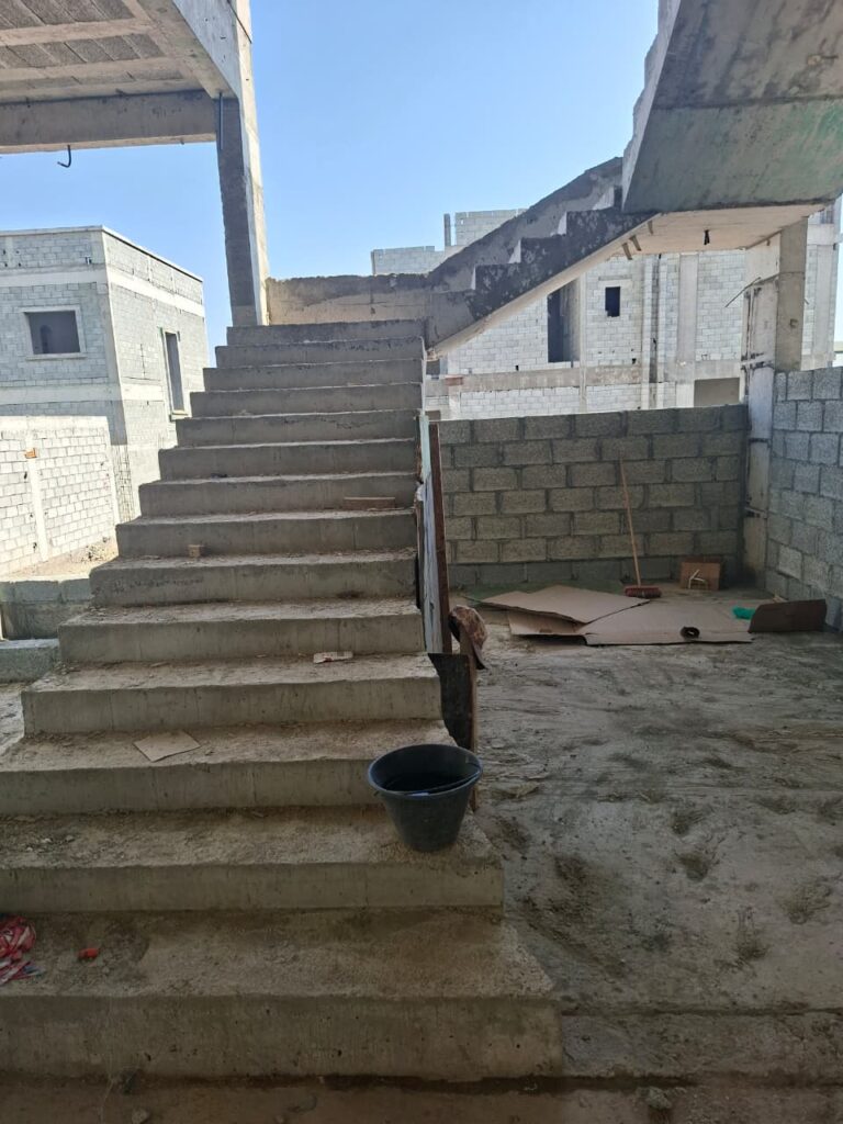 G 420 MBZC FUJAIRAH ENGINEER ADEEL ARIF