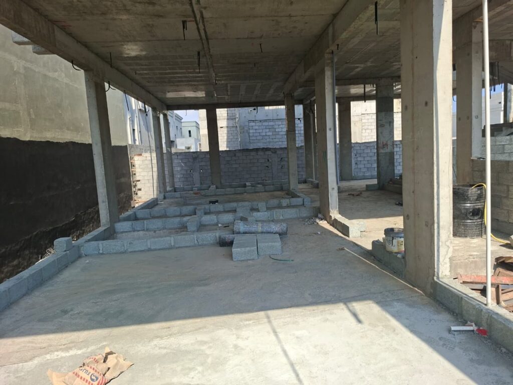 G 420 MBZC FUJAIRAH ENGINEER ADEEL ARIF