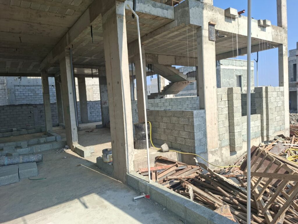 G 420 MBZC FUJAIRAH ENGINEER ADEEL ARIF