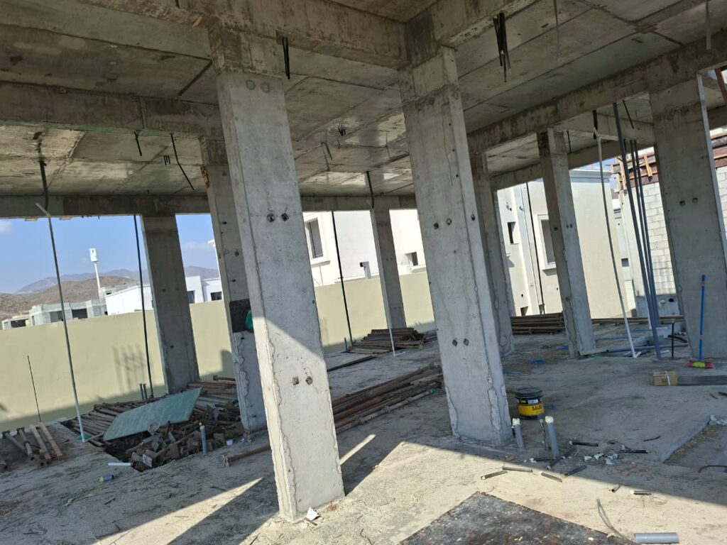 Engineer Adeel Arif - G 420 MBZC