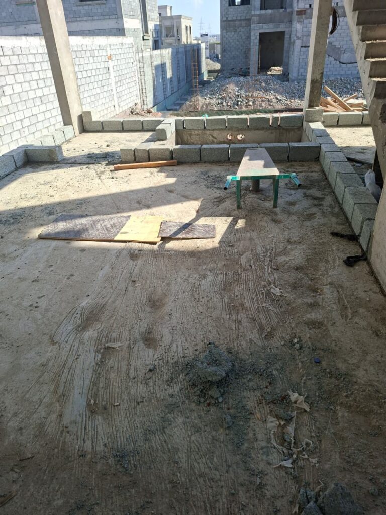 Engineer Adeel Arif - G 420 MBZC