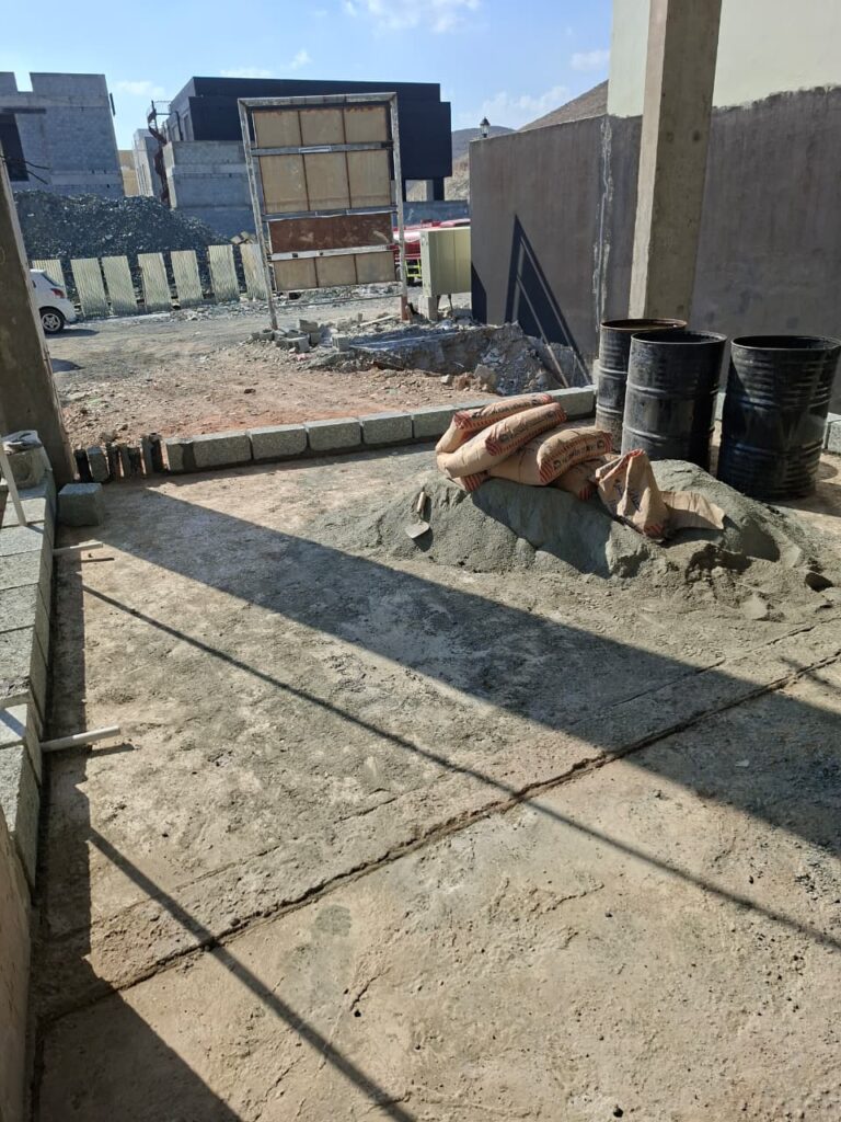 Engineer Adeel Arif - G 420 MBZC