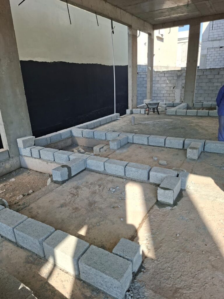 Engineer Adeel Arif - G 420 MBZC