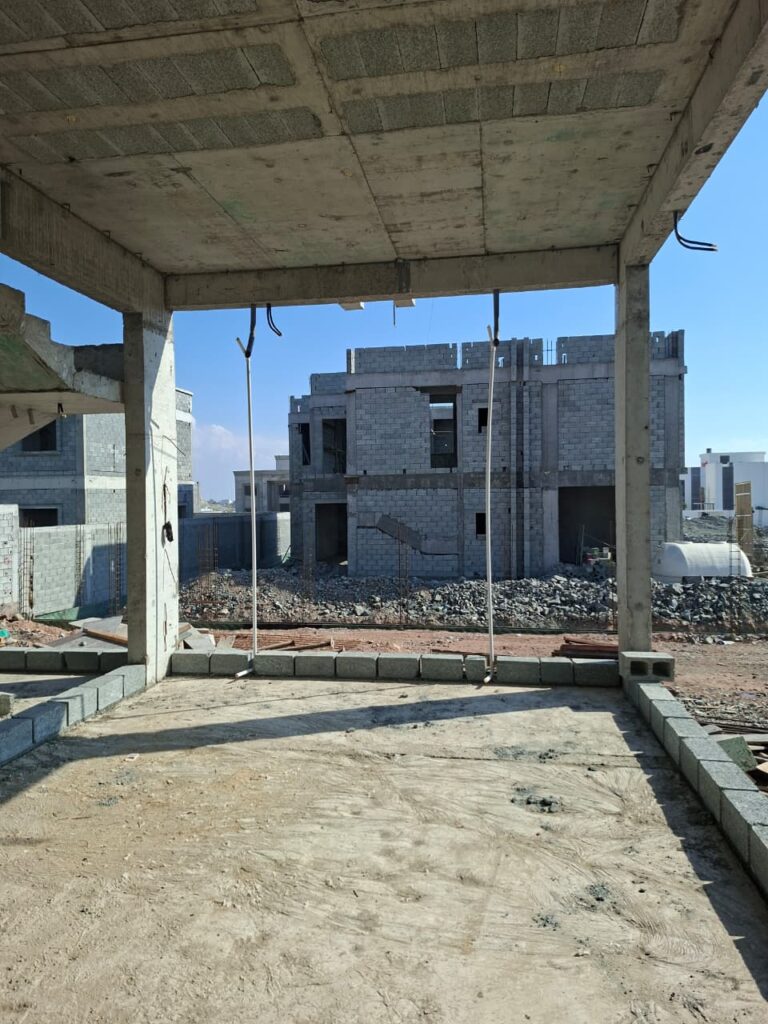 Engineer Adeel Arif - G 420 MBZC