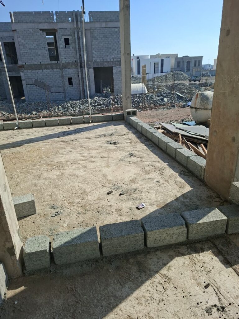 Engineer Adeel Arif - G 420 MBZC