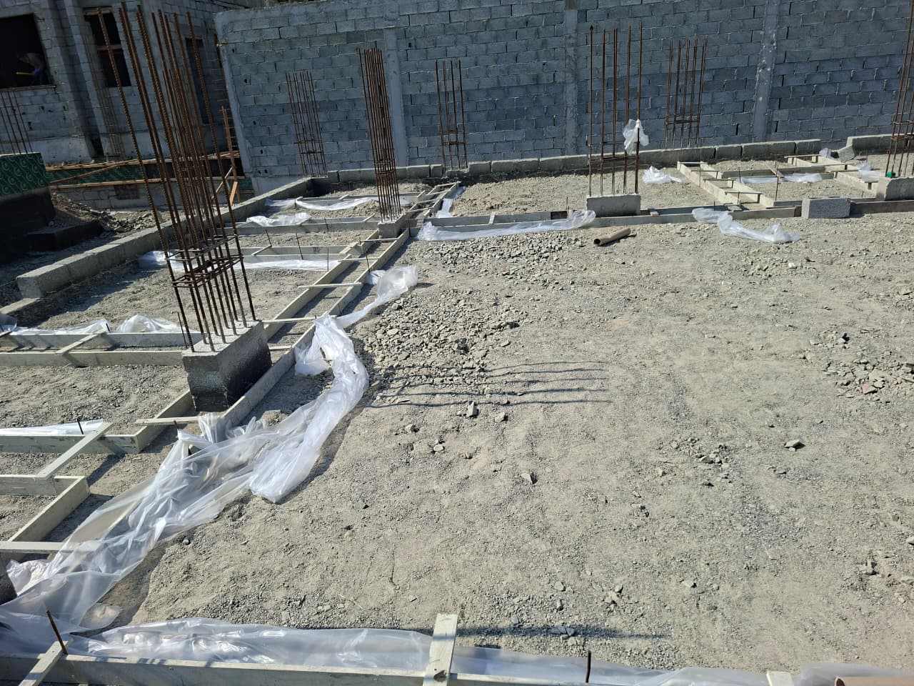 13-01-2026 — Site Visit — G/425 MBZC