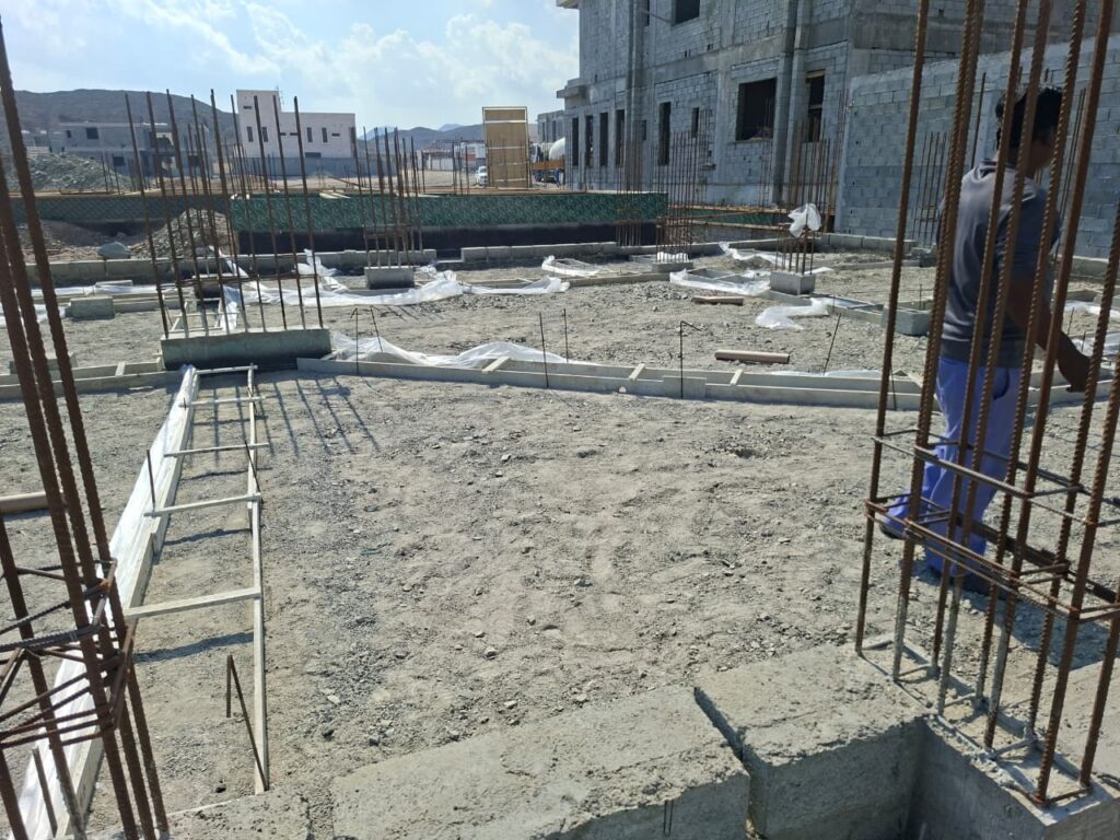 G-425, MBZC, ENGINEER ADEEL ARIF FUJAIRAH