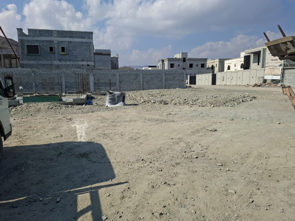 G-425, MBZC, ENGINEER ADEEL ARIF FUJAIRAH