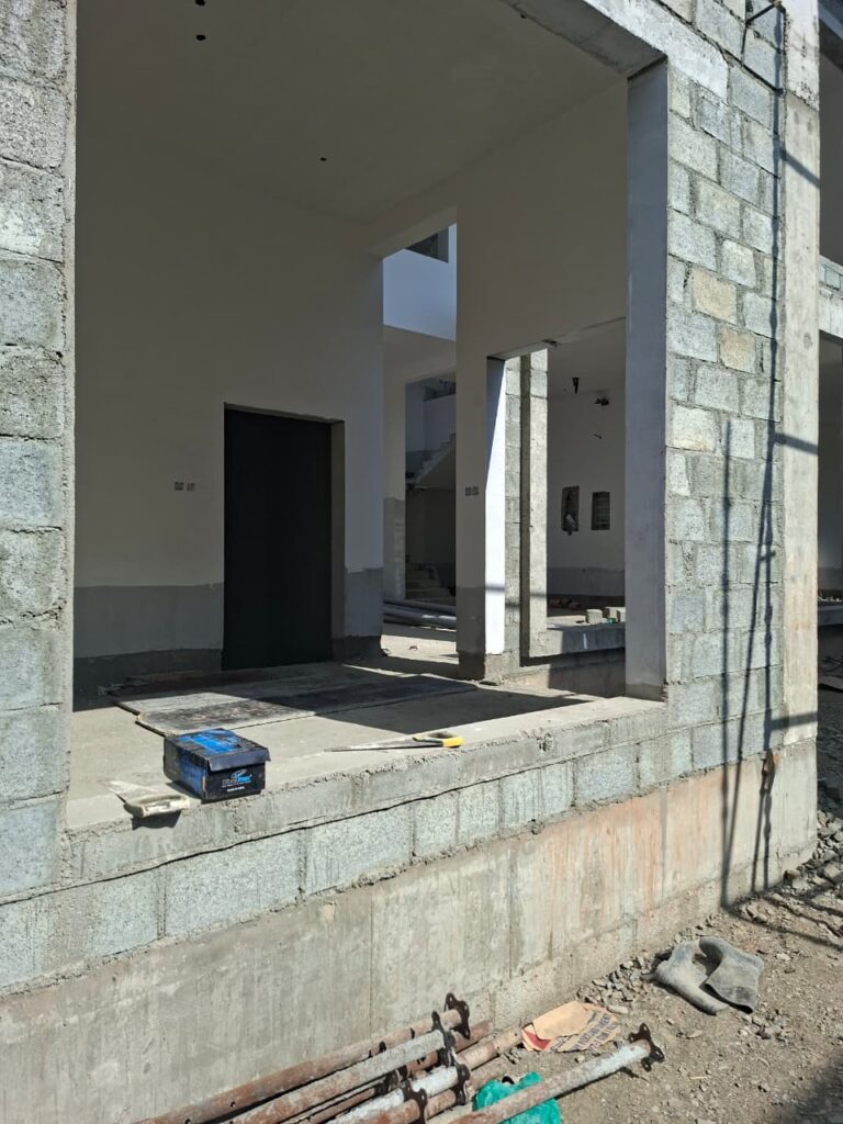 G 549 MBZC ENGINEER ADEEL ARIF