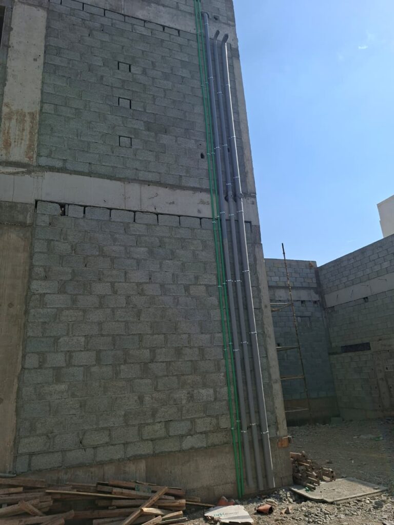 G 549 MBZC ENGINEER ADEEL ARIF