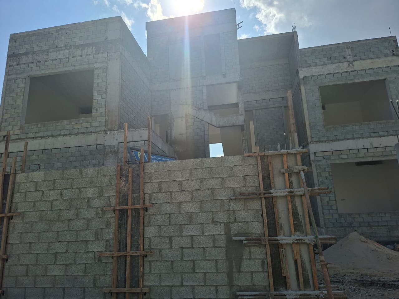 12-01-2026 — Site Visit — G/549 MBZC