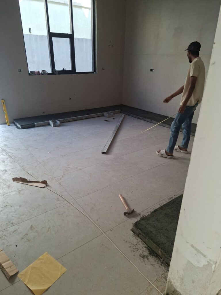 H 1311 CERAMIC AND PAINT - ENGINEER ADEEL ARIF