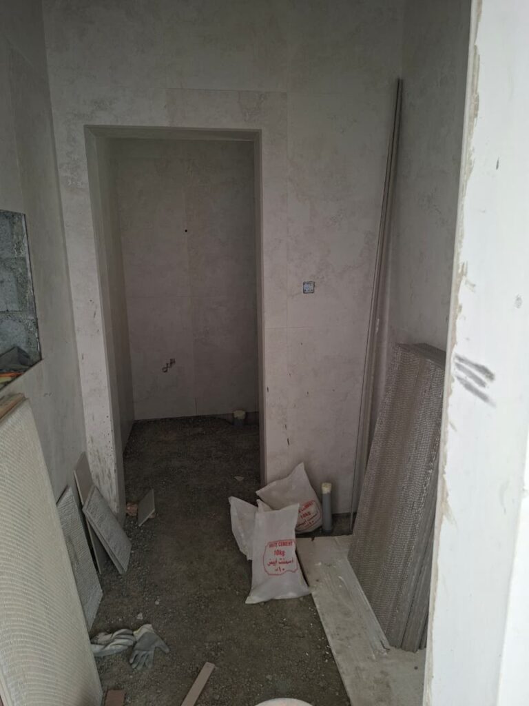 H 1311 CERAMIC AND PAINT - ENGINEER ADEEL ARIF