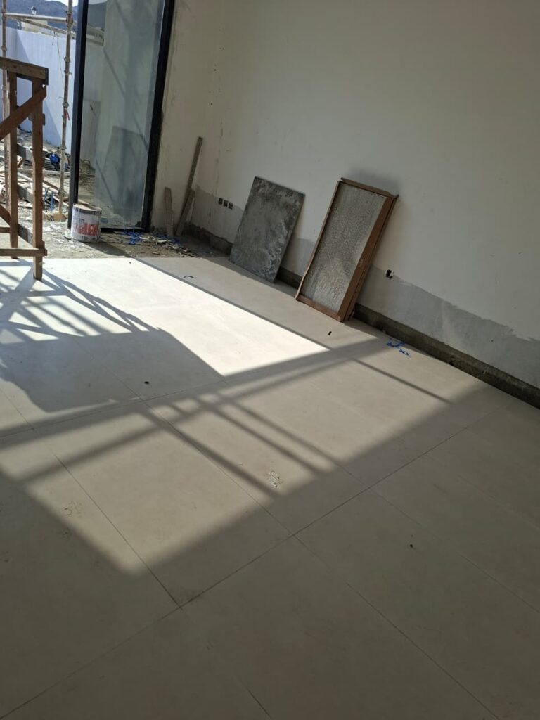 H 1311 CERAMIC AND PAINT - ENGINEER ADEEL ARIF