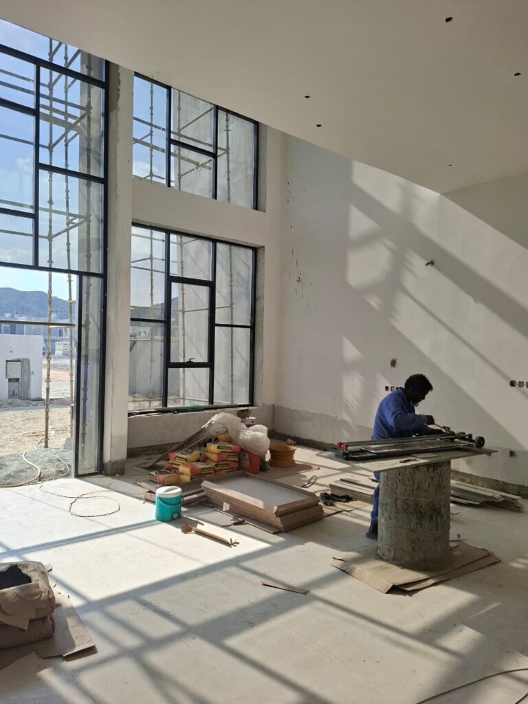 H 1311 CERAMIC AND PAINT - ENGINEER ADEEL ARIF