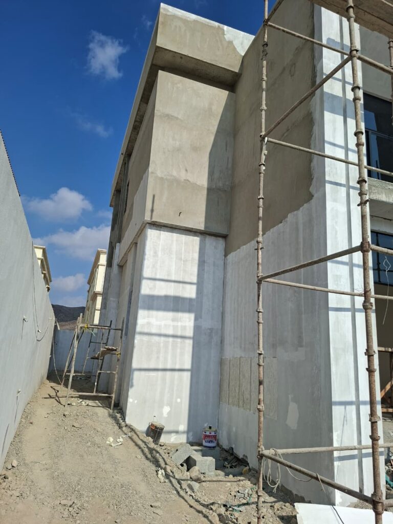 H 1311 CERAMIC AND PAINT - ENGINEER ADEEL ARIF