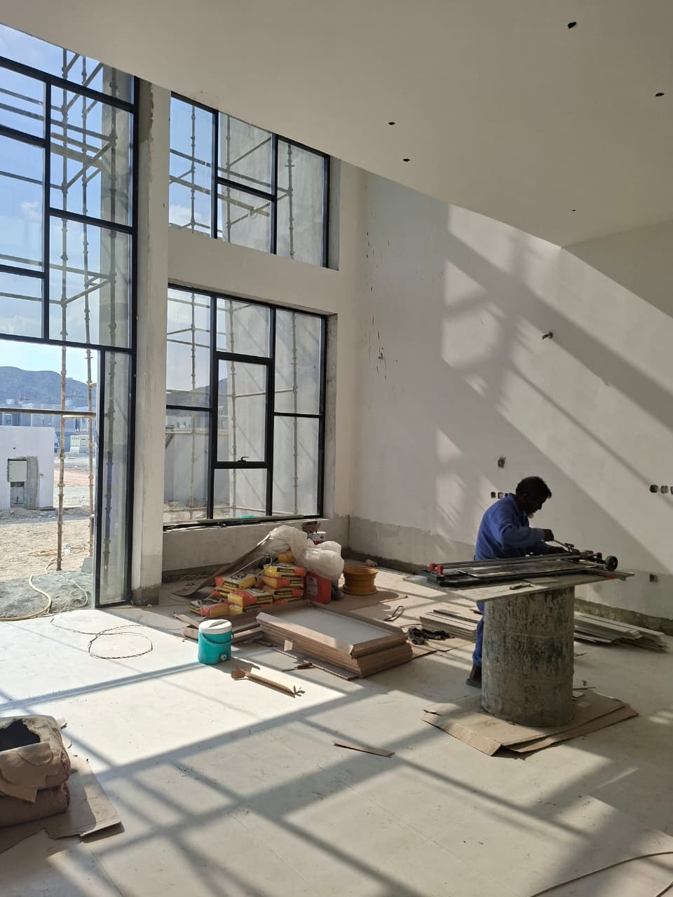 14-01-2026 — Site Visit — H/1311 MBZC